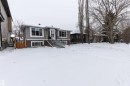 8335 76 Avenue, Edmonton, AB  - Outdoor 