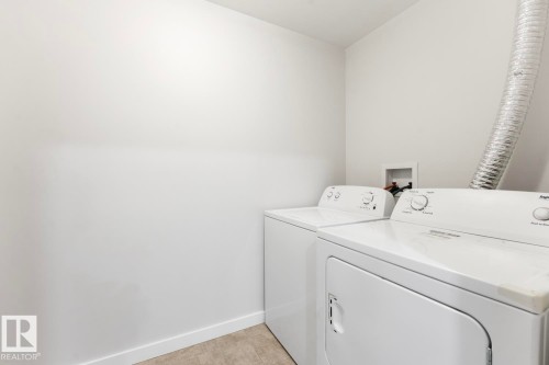 1103 1601 8 Avenue, Cold Lake, AB - Indoor Photo Showing Laundry Room