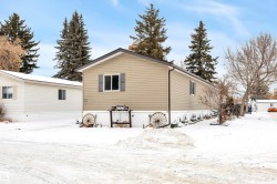 95 Willow Park Estates  Leduc, AB T9E 5R6