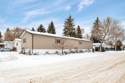 95 Willow Park Estates, Leduc, AB - Outdoor