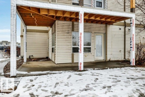 2105 320 Clareview Station Drive, Edmonton, AB - Outdoor