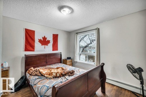 2105 320 Clareview Station Drive, Edmonton, AB - Indoor Photo Showing Bedroom