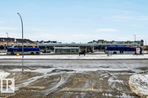 2105 320 Clareview Station Drive, Edmonton, AB - Outdoor With View