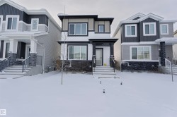 244 ROLSTON Wynd  Leduc, AB T9E 1N1