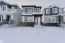 244 Rolston Wynd, Leduc, AB  - Outdoor With Facade 