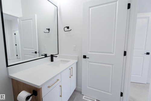 244 Rolston Wynd, Leduc, AB - Indoor Photo Showing Other Room