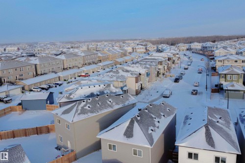 244 Rolston Wynd, Leduc, AB - Outdoor With View