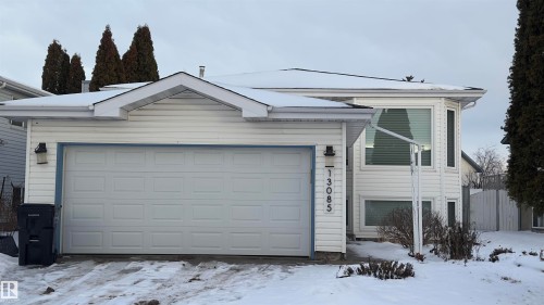 13085 39 Street, Edmonton, AB - Outdoor With Exterior