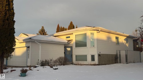 13085 39 Street, Edmonton, AB - Outdoor