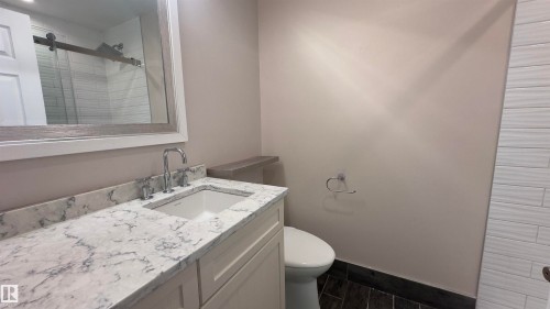 13085 39 Street, Edmonton, AB - Indoor Photo Showing Bathroom