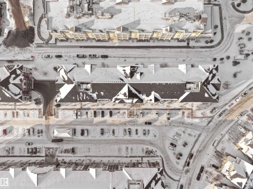 218 5804 Mullen Place, Edmonton, AB - Other