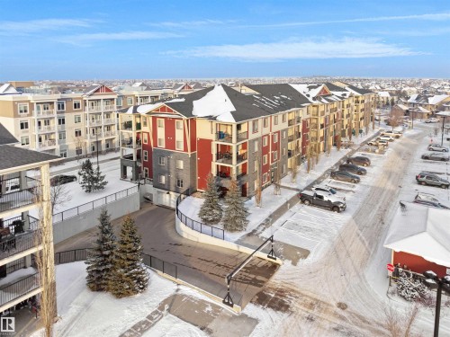 218 5804 Mullen Place, Edmonton, AB - Outdoor