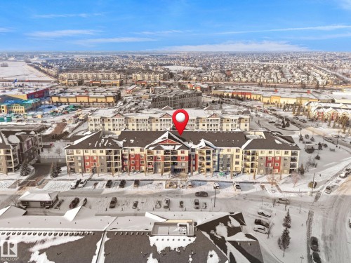 218 5804 Mullen Place, Edmonton, AB - Outdoor With View