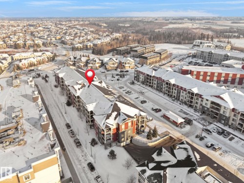 218 5804 Mullen Place, Edmonton, AB - Outdoor With View