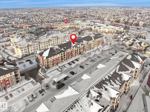 218 5804 Mullen Place, Edmonton, AB - Other