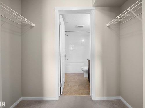 218 5804 Mullen Place, Edmonton, AB - Indoor With Storage