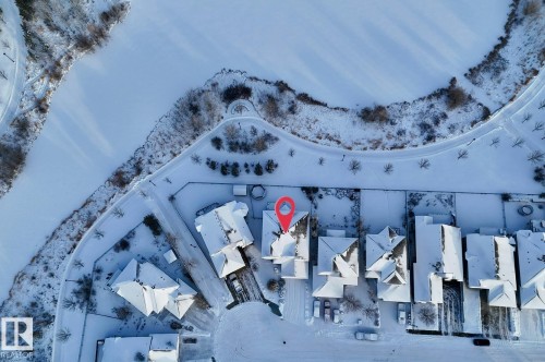 20524 58 Avenue, Edmonton, AB - Outdoor With View