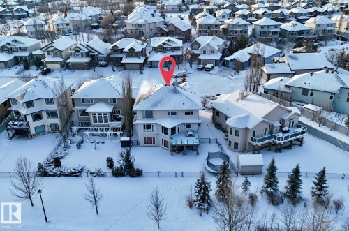 20524 58 Avenue, Edmonton, AB - Outdoor