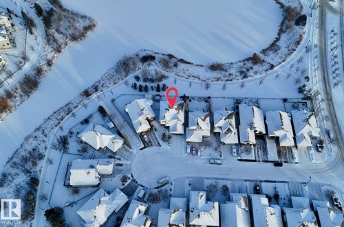 20524 58 Avenue, Edmonton, AB -  With View