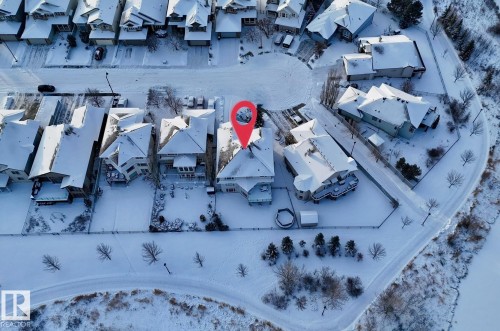 20524 58 Avenue, Edmonton, AB - Outdoor With View