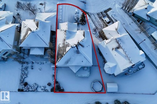 20524 58 Avenue, Edmonton, AB - Outdoor With View