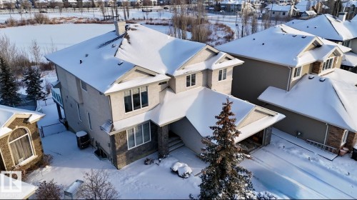 20524 58 Avenue, Edmonton, AB - Outdoor