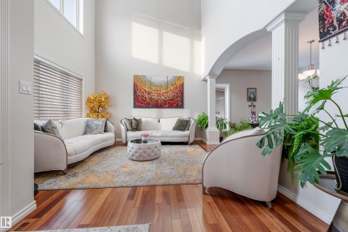 20524 58 Avenue, Edmonton, AB - Indoor