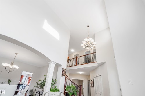 20524 58 Avenue, Edmonton, AB - Indoor Photo Showing Other Room