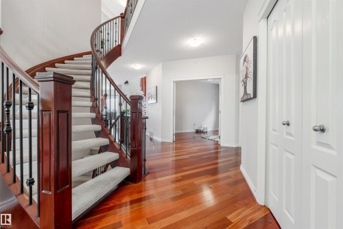 20524 58 Avenue, Edmonton, AB - Indoor Photo Showing Other Room