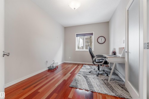 20524 58 Avenue, Edmonton, AB - Indoor Photo Showing Office
