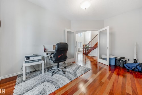 20524 58 Avenue, Edmonton, AB - Indoor Photo Showing Other Room