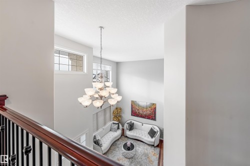 20524 58 Avenue, Edmonton, AB - Indoor Photo Showing Other Room