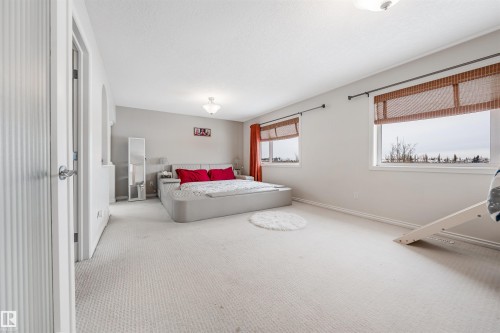 20524 58 Avenue, Edmonton, AB - Indoor