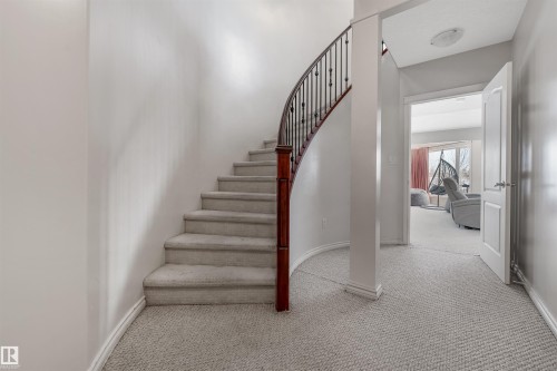 20524 58 Avenue, Edmonton, AB - Indoor Photo Showing Other Room