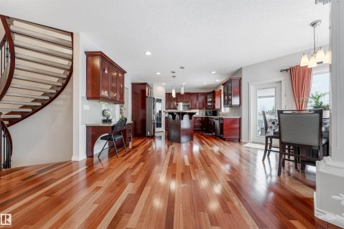 20524 58 Avenue, Edmonton, AB - Indoor