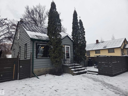 11516 88 Street  Edmonton, AB T5B 3R3