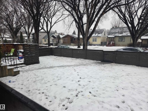 11516 88 Street, Edmonton, AB - Outdoor