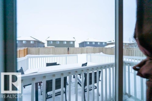 3117 Arthurs Crescent, Edmonton, AB - Outdoor