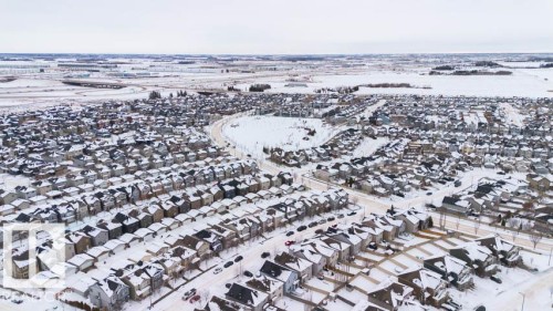 3117 Arthurs Crescent, Edmonton, AB - Outdoor With View