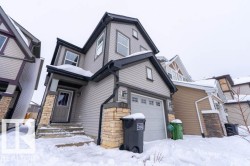 3117 ARTHURS Crescent  Edmonton, AB T6W 2H7
