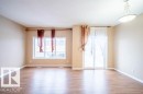 Spare room with wood finished floors - 3117 Arthurs Crescent, Edmonton, AB  - Indoor Photo Showing Other Room 