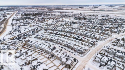 View of property location - 3117 Arthurs Crescent, Edmonton, AB - Outdoor With View