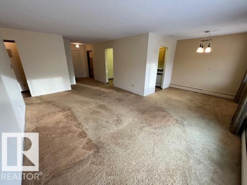 206 8149 111 Street, Edmonton, AB - Indoor Photo Showing Other Room
