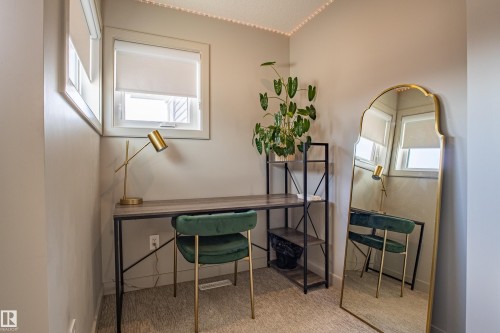 6013 Naden Landing, Edmonton, AB - Indoor Photo Showing Other Room