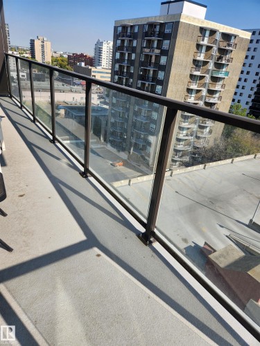 Edmonton, AB - Outdoor With Balcony With View