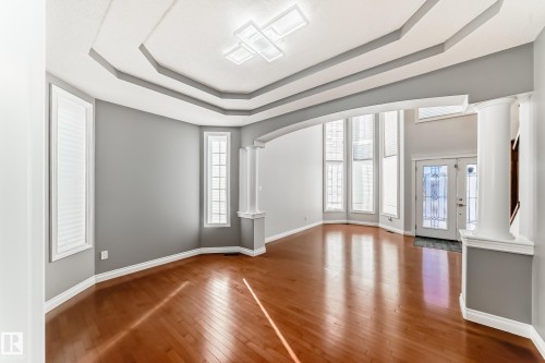 16003 134 Street, Edmonton, AB - Indoor Photo Showing Other Room