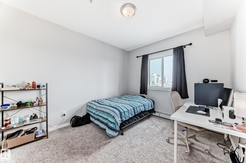 307 10118 95 Street, Edmonton, AB - Indoor