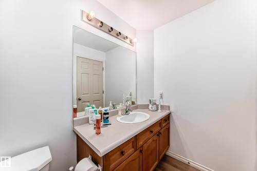 307 10118 95 Street, Edmonton, AB - Indoor Photo Showing Bathroom