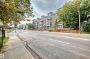 307 10118 95 Street, Edmonton, AB  - Outdoor With Facade 