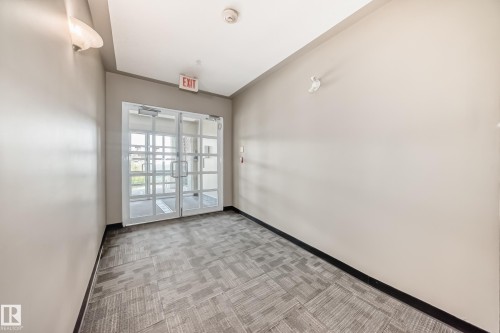 307 10118 95 Street, Edmonton, AB - Indoor Photo Showing Other Room